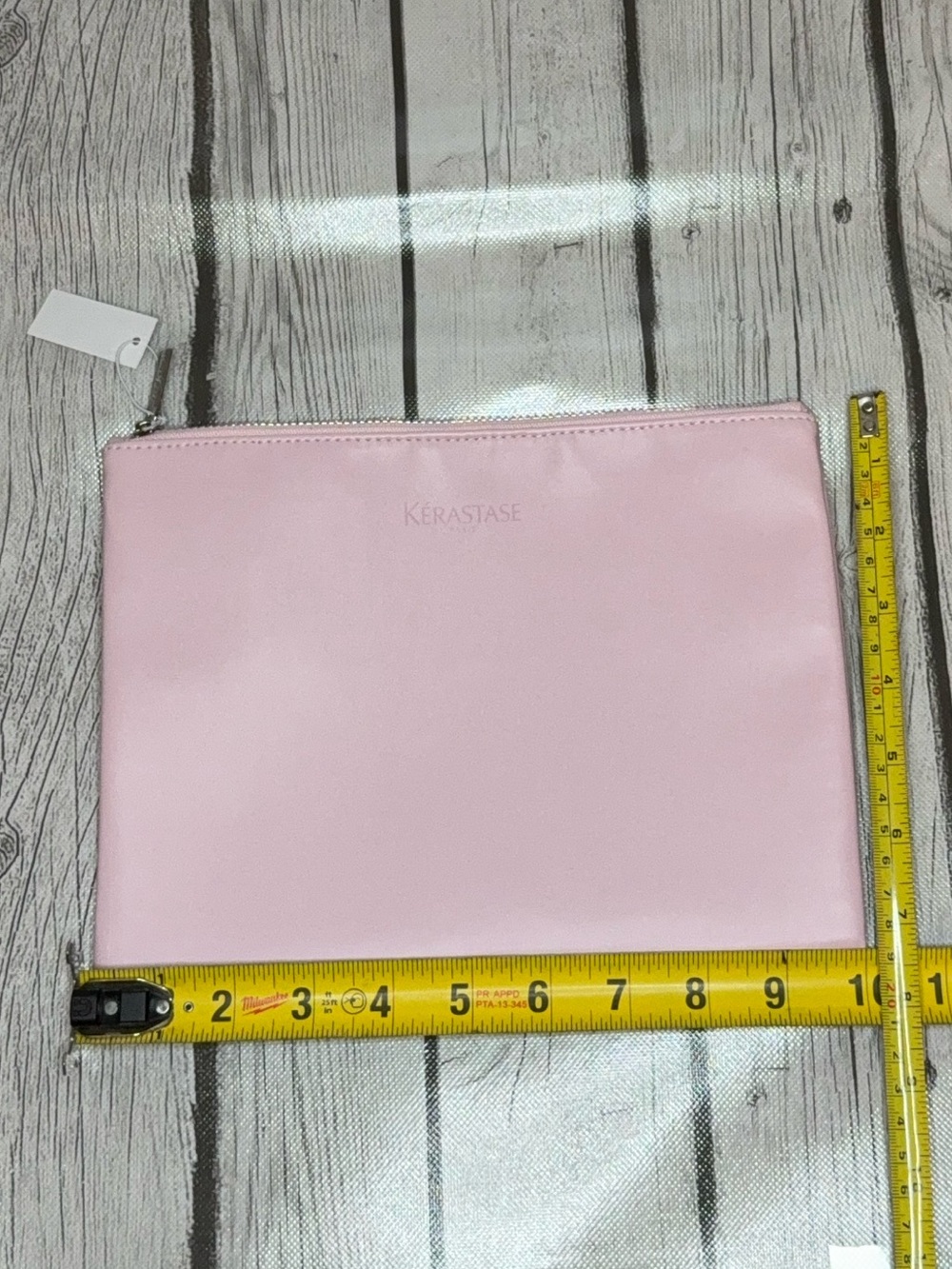 Kerastase Cosmetic Pouch